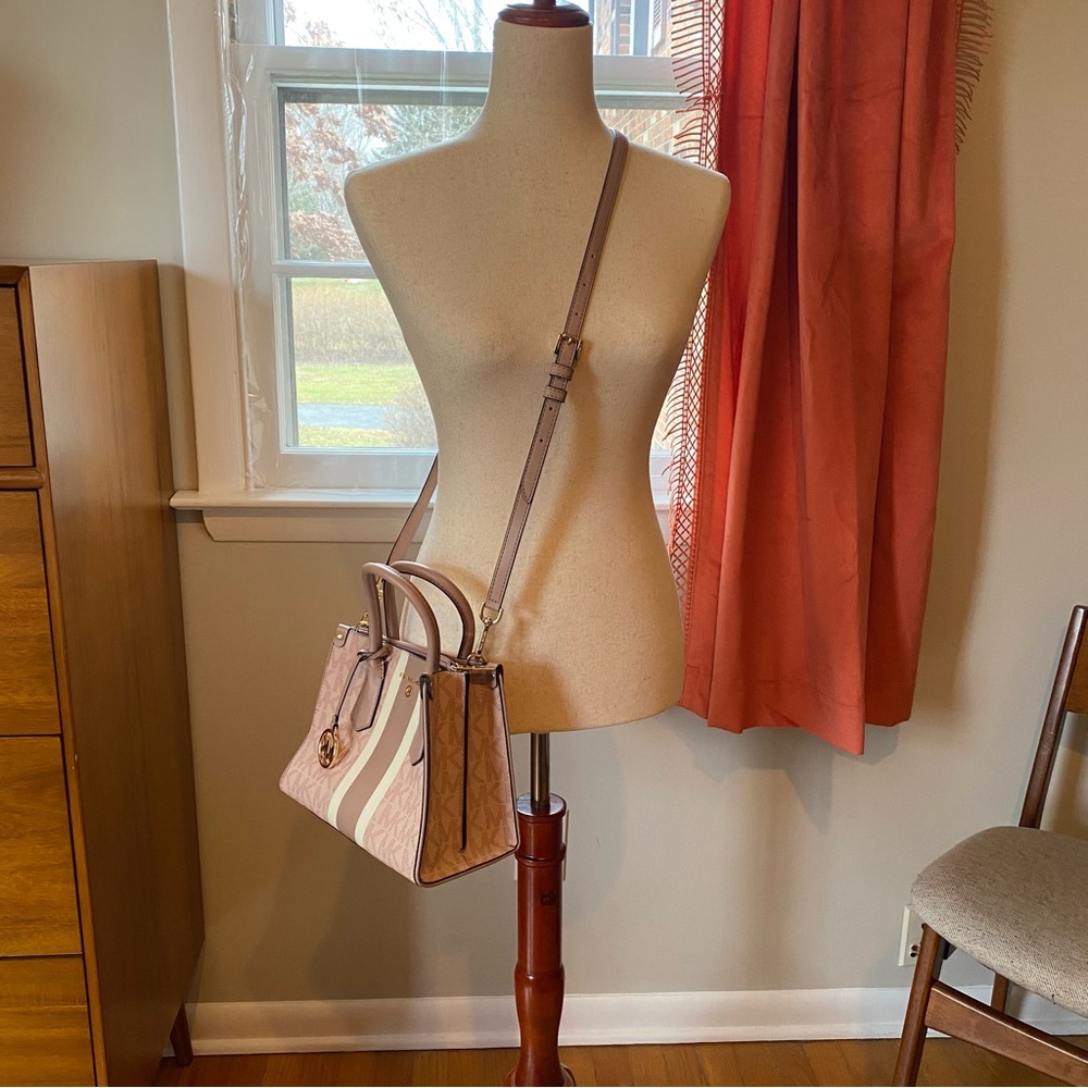NWT MK crossbody